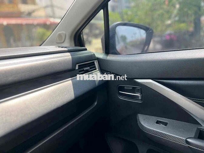 Mitsubishi Xpander Cross 2022 Cam