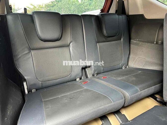 Mitsubishi Xpander Cross 2022 Cam