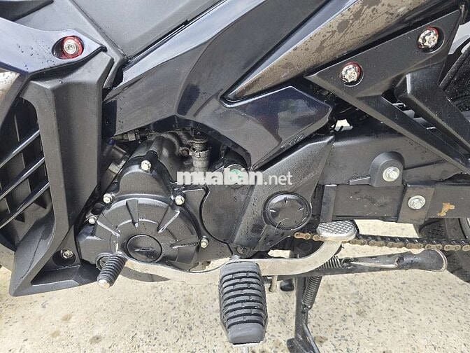 Exciter 135 up full Lc.BS:60C1-20940,máy chất êm 