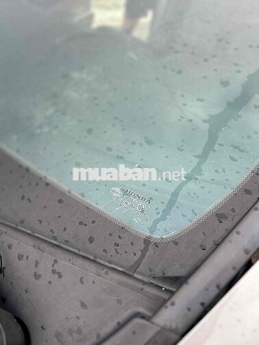 Honda Civic 2007 2.0 Bạc