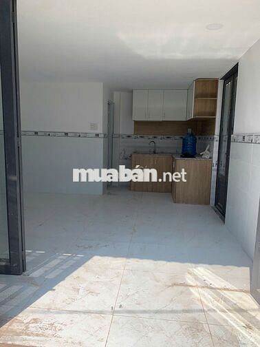 Nhà Đ Nguyễn Văn Quá, 4x6, 2PN, sổ hồng đồng sở hữu