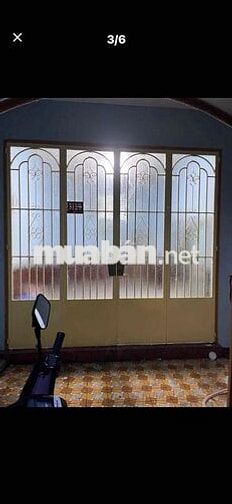 Cho thuê nhà phường trấn biên giá 6 triệu 5 có máy lạnh