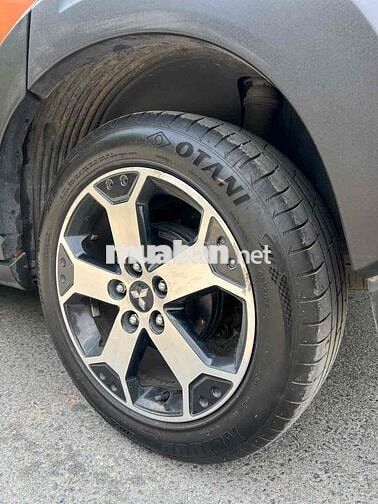 Mitsubishi Xpander Cross 2022 Cam
