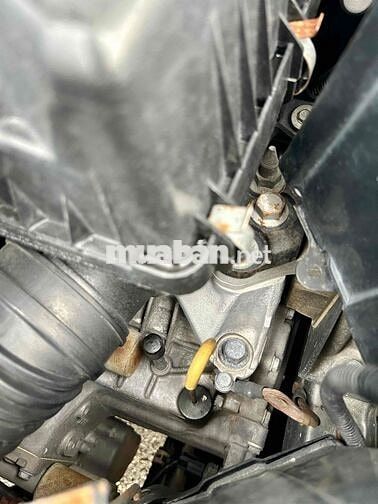 Honda Civic 2007 2.0 Bạc