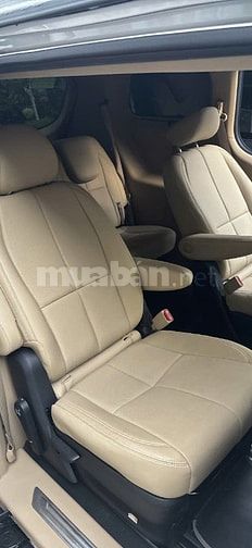 BÁN XE KIA SEDONA 2021 ( 7 chỗ )