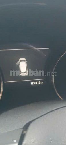 BÁN XE KIA SEDONA 2021 ( 7 chỗ )