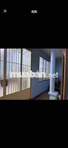 Cho thuê nhà phường trấn biên giá 6 triệu 5 có máy lạnh