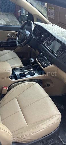BÁN XE KIA SEDONA 2021 ( 7 chỗ )