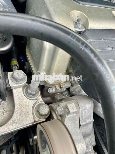 Honda Civic 2007 2.0 Bạc