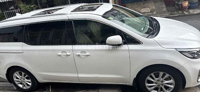 BÁN XE KIA SEDONA 2021 ( 7 chỗ )