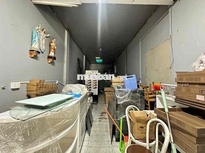 NT040 📢 CHO THUÊ MẶT BẰNG KINH DOANH – QL1A, P. HỐ NAI MỚI (TÂN HÒA CŨ