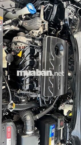 Kia Cerato 2019 1.6 AT Luxury - có cửa nóc