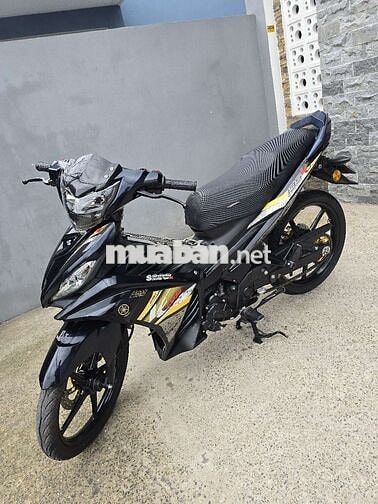 Exciter 135 up full Lc.BS:60C1-20940,máy chất êm 
