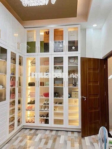 Bán nhanh căn nhà ở Tân Kiên 90m2 1 Trệt 1 Lầu