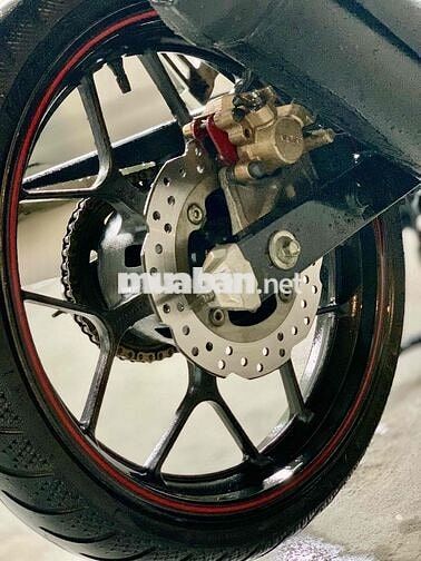 Honda Winner X V3 ABS 2022 HRC Chính Chủ Xe Đẹp