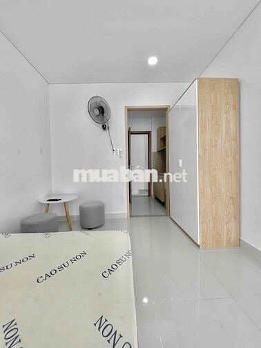 Căn Hộ 1PN Ban Công Giá Rẻ Gần Phú Mỹ Hưng, KCX Tân Thuận