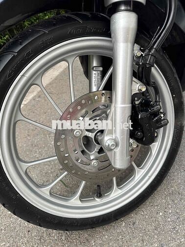 Honda SH Mode 125 2020 Đen