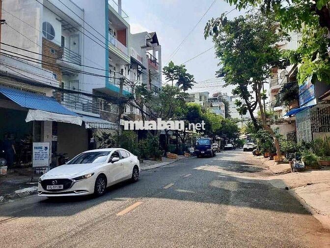 Bán nhanh căn nhà ở Tân Kiên 90m2 1 Trệt 1 Lầu