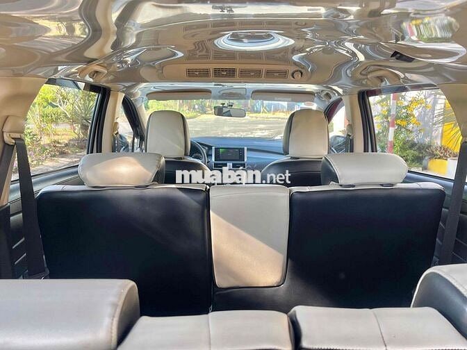 Mitsubishi Xpander 2021 Số sàn 80000 km Trắng