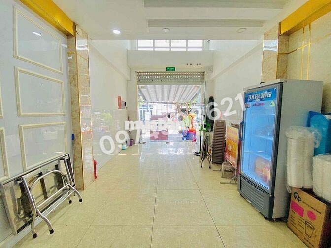 CHO THUÊ MBKD VĨA HÈ RỘNG MẶT TIỀN LÂM VĂN BỀN TUYẾN ĐÔNG ĐÚC Q7