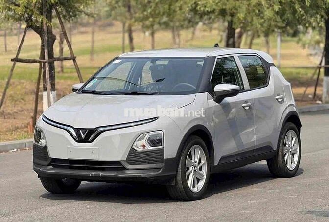 VinFast VF 5 Plus Đủ màu