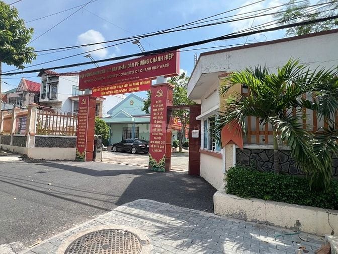 BÁN NHÀ THỦ DẦU MỘT, BÌNH DƯƠNG, ĐƯỜNG Ô TÔ 6M
