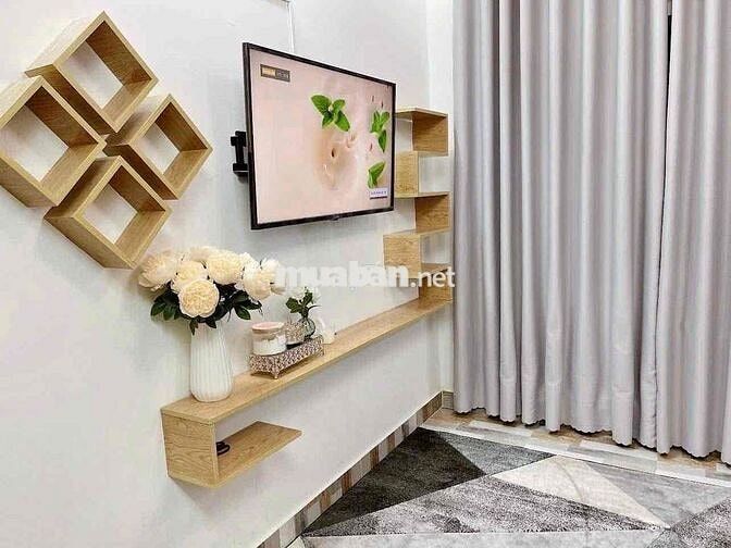 Bán nhanh căn nhà ở Tân Kiên 90m2 1 Trệt 1 Lầu