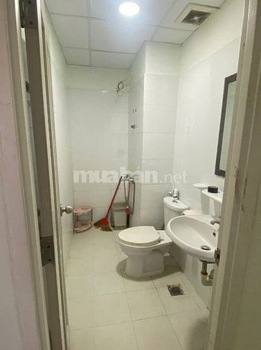 Chung cư Ngô Gia Tự, Hoà HẢo, Q10: 2p ngủ, 1wc, 86m2, 11,5triệu