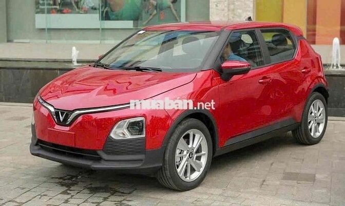 VinFast VF 5 Plus Đủ màu