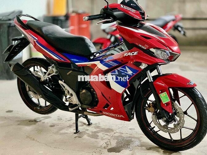 Honda Winner X V3 ABS 2022 HRC Chính Chủ Xe Đẹp