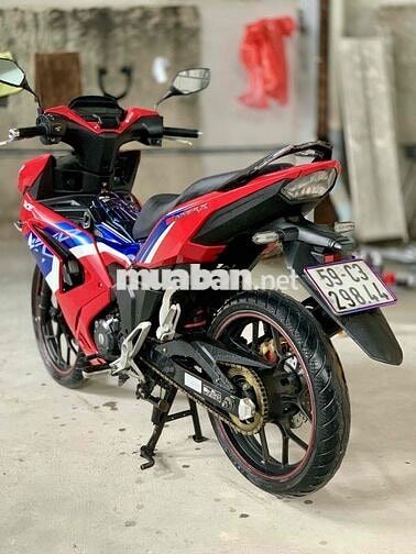 Honda Winner X V3 ABS 2022 HRC Chính Chủ Xe Đẹp