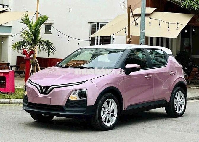 VinFast VF 5 Plus Đủ màu