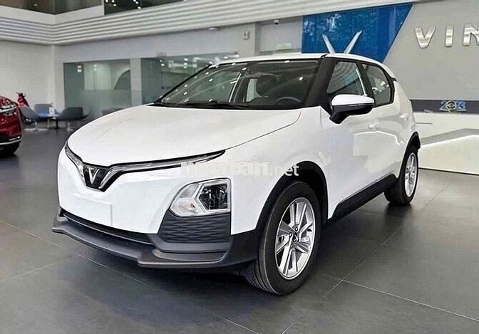 VinFast VF 5 Plus Đủ màu