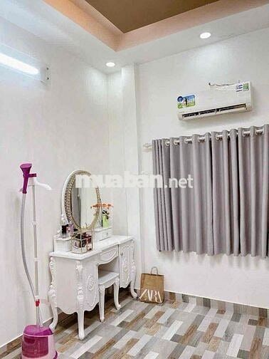Bán nhanh căn nhà ở Tân Kiên 90m2 1 Trệt 1 Lầu