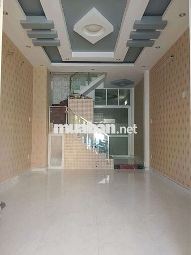🏡 CHO THUÊ NHÀ NGUYÊN CĂN PHƯỜNG 6 – MỸ THO, TIỀN GIANG CŨ CHỈ 6TR 