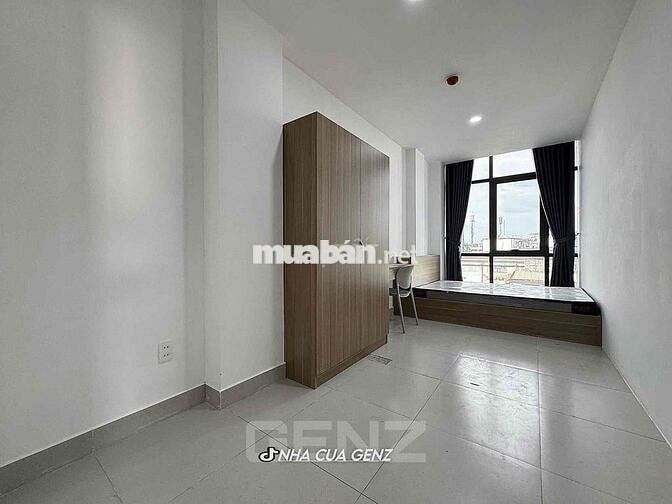 CHO THUÊ 2PN ĐẦY ĐỦ NỘI THẤT TRUNG TÂM BÌNH THẠNH THUẬN TIỆN ĐI Q1,…