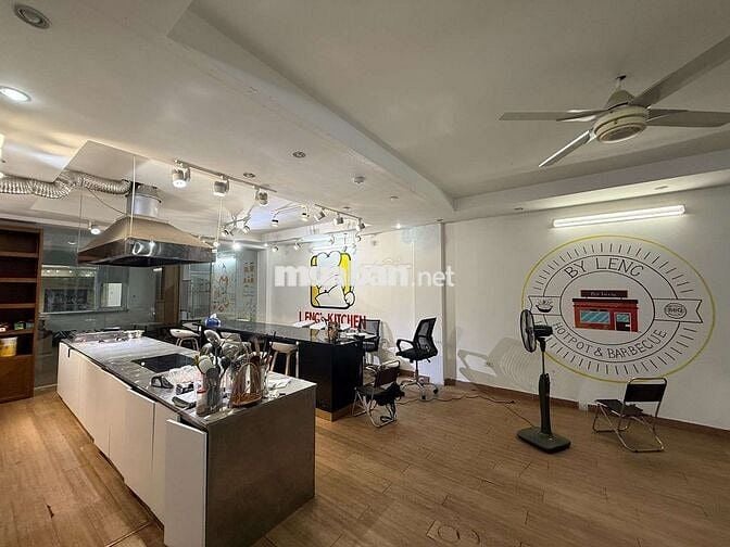 Mặt Phố Nguyễn Xiển Thanh Xuân 51,5 Tỷ 9 Tầng lô góc 100/125 mặt 5,5m 