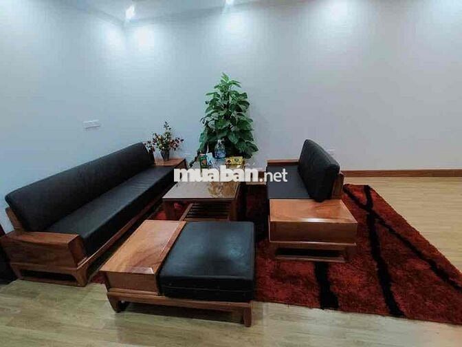 Cho Thuê TT tầng 5 Bùi Ngọc Dương , Hai Bà Trưng , Hà Nội  - DT: 100m