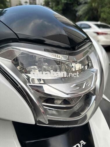 Honda SHvn 150 phanh ABS 2017 Trắng