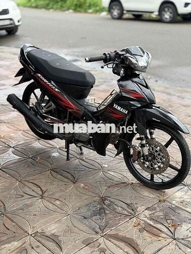 Yamaha Sirius 2022 Đen biển 95ngây chủ
