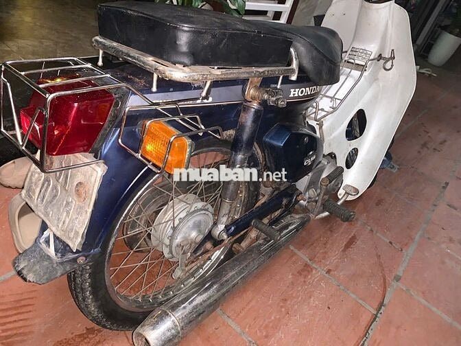 Cúp nhật 8270 nguyên bản