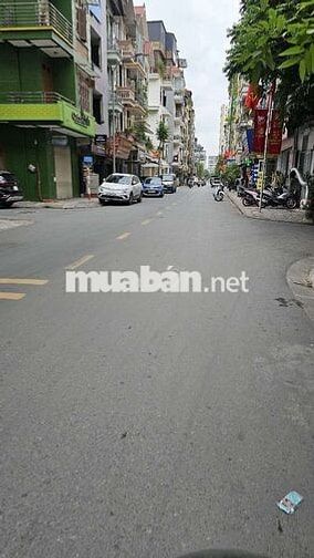 Mặt Phố Nguyễn Xiển Thanh Xuân 51,5 Tỷ 9 Tầng lô góc 100/125 mặt 5,5m 