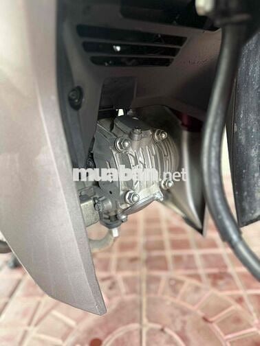 Honda Future 125 2021 Full LED Bạc