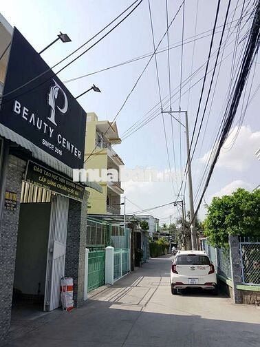 🏡 CHO THUÊ NHÀ NGUYÊN CĂN PHƯỜNG 6 – MỸ THO, TIỀN GIANG CŨ CHỈ 6TR 