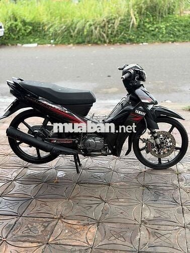 Yamaha Sirius 2022 Đen biển 95ngây chủ