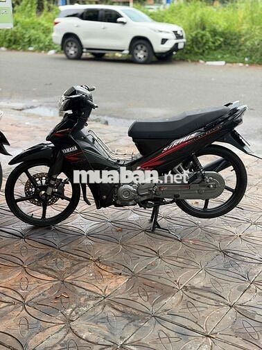 Yamaha Sirius 2022 Đen biển 95ngây chủ
