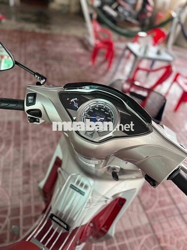 Honda Future 125 2021 Full LED Bạc