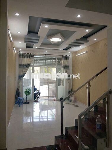 🏡 CHO THUÊ NHÀ NGUYÊN CĂN PHƯỜNG 6 – MỸ THO, TIỀN GIANG CŨ CHỈ 6TR 