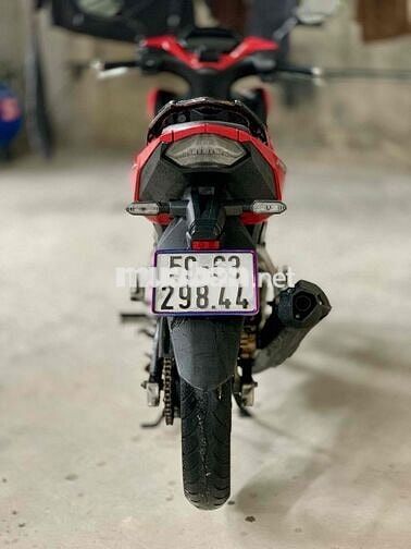 Honda Winner X V3 ABS 2022 HRC Chính Chủ Xe Đẹp