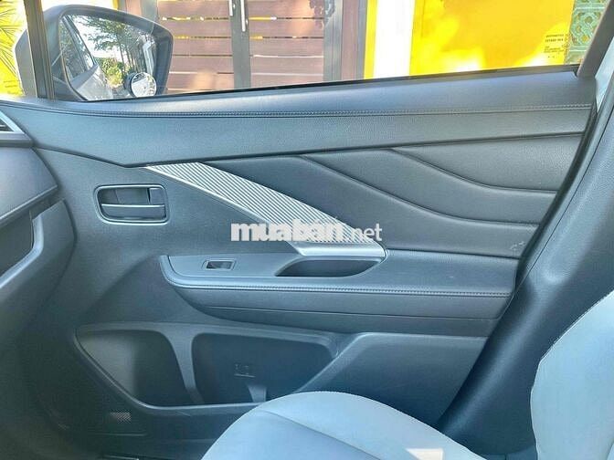 Mitsubishi Xpander 2021 Số sàn 80000 km Trắng